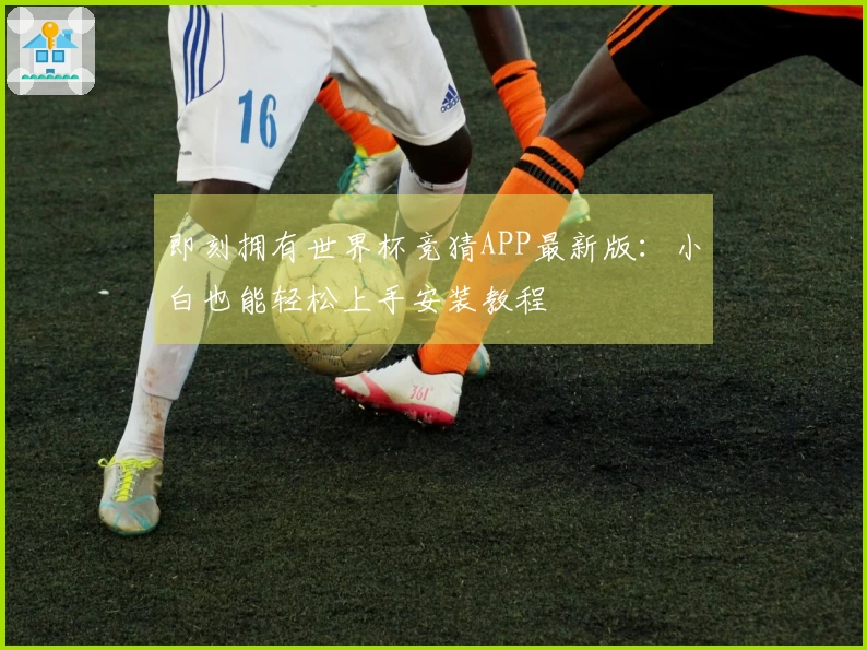 即刻拥有世界杯竞猜APP最新版：小白也能轻松上手安装教程