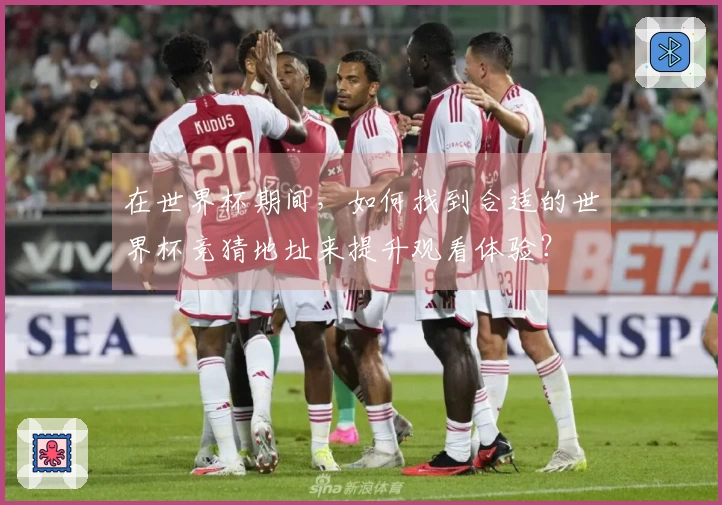 在世界杯期间，如何找到合适的世界杯竞猜地址来提升观看体验？