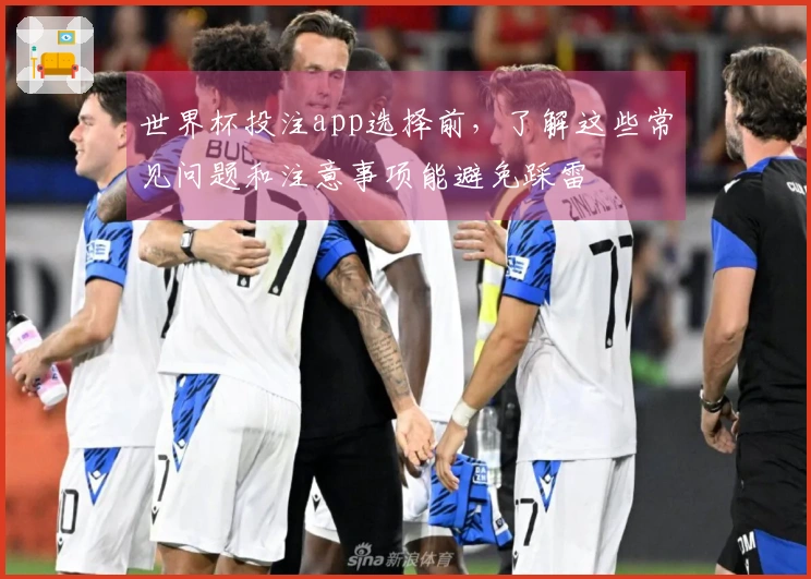 世界杯投注app选择前，了解这些常见问题和注意事项能避免踩雷