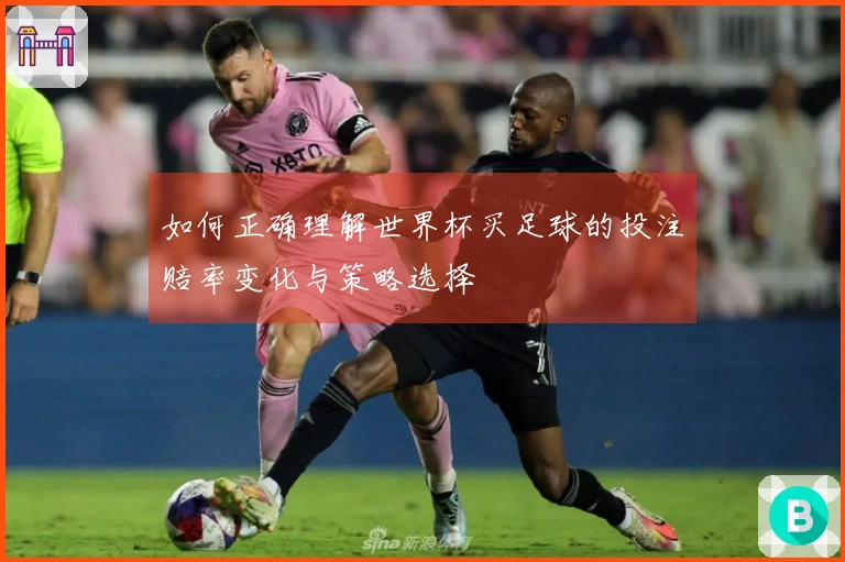 如何正确理解世界杯买足球的投注赔率变化与策略选择