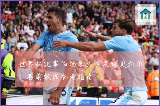 世界杯比赛临场怎么买足球更科学？赛前数据参考指南