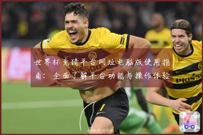 世界杯竞猜平台网址电脑版使用指南：全面了解平台功能与操作体验