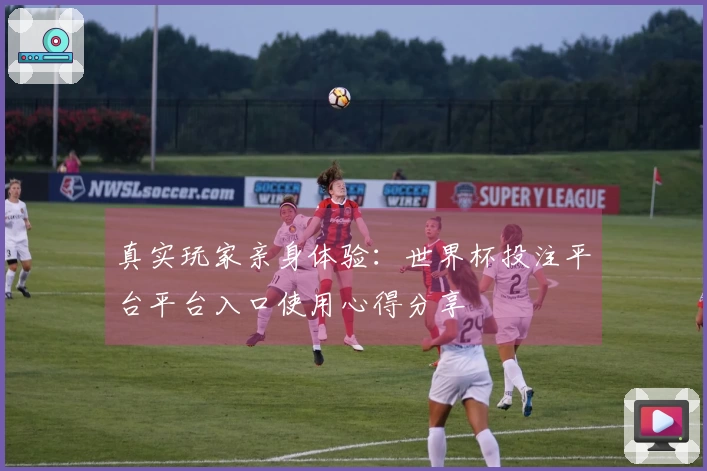 真实玩家亲身体验：世界杯投注平台平台入口使用心得分享