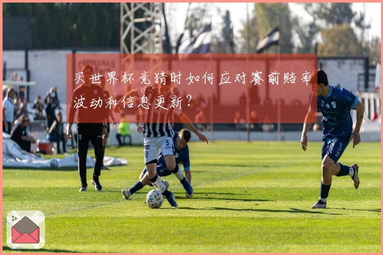 买世界杯竞猜时如何应对赛前赔率波动和信息更新？