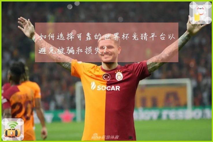 如何选择可靠的世界杯竞猜平台以避免被骗和损失？